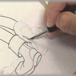 【衝撃】昔、クラスメートをモデルに漫画を描いていた。３本描いたくらいで、あることに気づいた。 私が主人公にした子は、次々とクラスで嫌われていっている・・