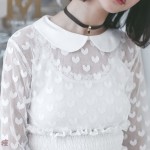 【ムカつく話】「欲しかったブランド服半額でゲットした！！」と写真をアップしたら、どこぞの厨が「コスプレくさっ！20過ぎた並以下の女がこんなの着るなんて、痛いわ～ｗｗ」と叩いてきた・・・