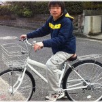 【理不尽】息子が友達と自転車で片道３時間かけて隣県に出かけていった。どうやら友達の方は親に内緒だったらしく、友達の親からクレームがきた！