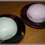 【トメヨメ】トメがちょっとした意地悪をしてくるから、饅頭怖いをやってみたんだけど上手くかわされる。いろいろ考えてるうちに混乱してしまい・・・