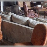 【クズ旦那】次男を産んだばかりのある日、裁判所から旦那宛てに内容証明付き郵便が届いた。支払いが滞った家具屋から訴えられてたのだが、うちは新しい家具など何一つ買ってない。