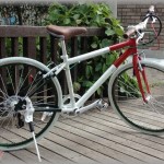 【賢い対応】田舎の会社勤めで自転車通勤してたら、同僚が「それ外勤に使わせてー」とﾆﾔﾆﾔしながらやってきた。見下し＆図々しい態度だったので貸すのが常態化しないようけん制することに。