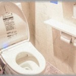 【ゾッとする話】うちの庭を通ると駅までショートカットできるからか通行人が耐えなかった。看板を立ててもサクを設けても効果なし。そんなある日通行人の男性がトイレかしてくれませんかと来た。