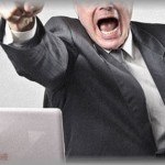 【ドン引き体験】親戚のおじさんの会社でアルバイトすることに。私がミスしても気持ち悪いほど甘々ベタベタなくせに、従業員のお兄さんには毎日「なにやってんだ！このクズがーーー！」とヤクザのように怒鳴りつけてるのを目撃してドン引き　→　結果