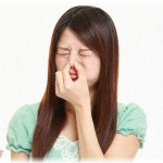 【特別な力】私は匂いに敏感で病気の人の匂いがわかる。一昨年くらいから急に義弟嫁からｶﾞﾝの匂いがし始めた。気に留めないようにしていたが…