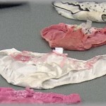 【泥ママ】母親学校で知り合ったママ友Aさん。窃盗で御用になり私の名前も出たみたいで警察に行くと、押収品が並べてあり・・・