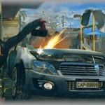 【修羅場】仕事から帰ったら、駐車場に停めてた車が鉄屑に変わり果ててた。次の日強面の兄ちゃんが三人来て「お車のことで話があります」とフルスモークの車に乗せられ、いかにもな事務所に連れて行かれた