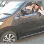 【ずうずうしい話】修理に出してた車が返ってきてホッとしてたら、近所の奥さんがニコニコやってきて「ありがとう～結構修理時間かかったのね。じゃ車交換して」