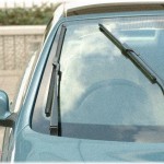 【お仕置き】アパートの一時駐車スペースに毎晩停まってる車に制裁を加えようと思ったところ、1週間ほど前、唐揚げをやったのを思い出した。