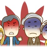 【冷めた話】5年付き合った彼からプロポーズされご両親に挨拶に行くととんでもないことが判明した。その結果→私拒否、彼両親残念だけど仕方ない、彼氏激怒