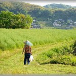 【愕然】農家の長男である彼と結婚の話が出たので挨拶へ。彼の両親は気さくでいい人だったし農家を継ぐ必要もないと言ってくれたので安心していたのだが、彼が事故に遭って障害が残ってしまってからというもの事態はとんでもない方向へ…！！