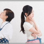 【嫁ｲﾋﾞﾘ】「孫娘は母親よりも私の方が好きに決まってる！」と思い込んで切る姑…。姑「孫ﾀﾝ、お母さんなんかよりおばあちゃんの方が好きだよねぇ！？」→結果ｗｗｗ