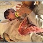 【誰にもいえない過去】小学生の頃、赤ちゃんだった弟と留守番することになった。すやすやと眠り続ける弟。ところが2,3時間たった頃・・・