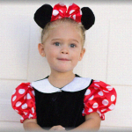 【セコケチホイホイ】手芸コーナーでディズニーランドとシーに行く時の子供の衣装生地を選んでいると、全然知らない女性が話しかけてきた。