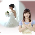 【嫁同士】義弟嫁はもともと義弟と籍を入れない方針だと言っていた。なんでも結婚すると女だけ損をするから結婚をしない主義なんだと。しかし30を過ぎてあせったのか結局義弟と結婚することに。その時言われたことや結婚式での非常識さにもう付き合いきれないと悟ったわ。