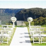 【修羅場】友人が真冬の沖縄でガーデンウェディング！ラフな格好でいいよとい言うのでちょっと厚着して行った結果・・・