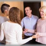 【義実家】彼の家に結婚の挨拶に行った。義両親は色々と条件を付けてきたので、彼に義実家は風習があって大変そうだし、うちの実家のほうが会社に近いからうちに住まないかと提案。彼はあっさり承諾。すると義両親は・・・・。