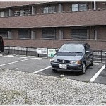 【修羅場】会社の駐車場で社用車をこすったら、見知らぬおっさんが出てきて「俺の車傷つけてタダで済むと思うな！」と怒鳴り始めた！