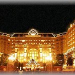 【面の皮】妹が某ネズミの楽園ホテルで挙式をすることになったと知ると義兄嫁が「私も招待しろ！」と言ってきた。でも妹と義兄嫁は面識もないしもう席も増やせないから断ると、食い下がって全然諦めない…！そしてとうとう…