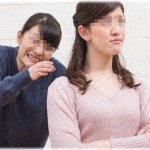 【因果応報】トメのイビリをウト＆旦那に訴えて私の被害妄想だと思われていたが…、嫁いびりの現場をウトが覗いちゃってました。→結果