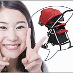 【嫁と妹】出産間近の妹から「出産祝いはベビーカーかチャイルドシートがいい」とリクエストされたんだけど、妹が帰った後、嫁が「それはおかしい！」と言い出した