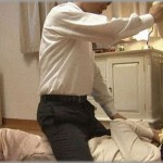 【衝撃体験】私のことは可愛がってくれるのに、母にはDVを繰り返していた父。母を守るため必死になって頑張ってきた私だったけど、ある日、母の正体を目の当たりにして衝撃！！