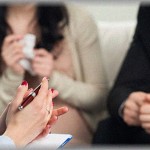 【不妊問題】子作りはじめて４ヶ月たって、嫁曰く体温とか毎日測って狙ってたんだか中々出来ない。生理のたびに泣かれて病院行きたいと言われて行ったら、嫁さん、超健康体。俺はというと・・・