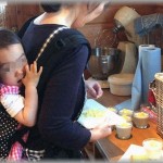 【エネ夫の悩み】嫁→産後1か月で子供3人の世話＆俺実家の夕飯準備　俺→夜ごと会社のつき合いで午前様　→　結果