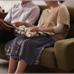 【嫁】嫁と同棲するときに一緒にリサイクルショップで買った安いソファー。もう使ってないし、古いしいいかと思って無断で知人にあげてしまったら・・・