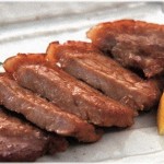 【DQ返し】義実家に帰省する度に私の食事だけ用意されていないので、高価な豚の西京漬けを手に義実家詣出に参戦してみた。