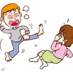 【修羅場】息子が中学くらいから家庭内で暴力を振るうようになった。家もボロボロだったし私も脳出血で死にかけた。何よりも許せないのが当時ガンで余命わずかなペットに暴力を振るったこと。そこでリハビリと同時に筋トレをして力でやりかえすことにした私はいざ息子と決戦に…。