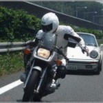 【スカッとする話】ツーリングしてたら軽自動車のメタボオヤジが煽ってきて、威嚇気味にスピードを上げて割り込んできた。そしたら次の瞬間・・・