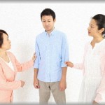 【ﾓﾗ夫】旦那は私よりも自分の実家の方が大切な人。その実家からも嫁いびりをされているのに、どういうわけかそれも全て私が悪いんだって。頭に来たので行動を起こした結果…