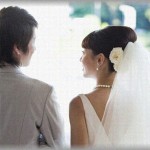 【武勇伝】新郎新婦、両親族不幸だったけど最後には新郎の株が少し上昇した結婚式。きっかけは式１週間前に新婦父親が急逝したことだった。