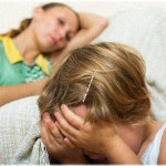 【報告者が･･･】娘「ごめんなさい」嫁「謝る理由を言ってごらん？」俺「謝ってんだからそれ以上責めるなよ」→離婚して親権を取って娘を逃してやりたい！