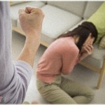 【武勇伝】DV旦那に殴られた痣を姉親友に見られた！観念して姉に洗いざらい話した結果・・・