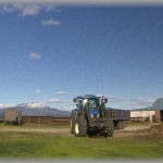 【壮絶】家畜業を営む実家で事故にあい母が腕を切断してしまった。その後は家庭が崩壊したけたが俺は夢を諦め、家畜業を継ぐために農業高校へと進学することにした。ところがその後…