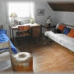 【クールジャパン】欧州のアパート家主は日本人が大好き！その理由は・・・