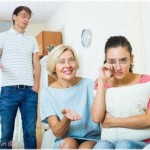 【我慢の結果】トメと旦那が見てない所でコウト・コトメに嫌味を言われていたが義実家と疎遠になるのが怖くて黙っていた→結果