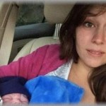 【出産の修羅場】車の中で子供を産んでしまった。怪我も後遺症もなく、今日も元気に成長してるが・・・