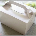 【お局様】バイト先の店長は何かあるたびに差し入れをしてくれた。その日もお局様から「冷蔵庫に店長からのケーキが入ってるよ～♪」と言われていたので、冷蔵庫を開けて箱に手をかけた。