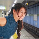 【衝撃体験】メトロに乗ってたらいきなり脇腹を刺されパニック！刺された理由はなんと・・・