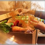 【馬鹿ﾄﾒ】いつも腐ったものを送りつけてくるトメ「ちゃんと食べてる～？」「はい！全部旦那くんが食べてますよｗｗ」→　結果