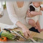 【スカッとする話】盆正月に義実家に行くと、私をヘトヘトになるまで働かせるウト。疲れ果てた私がやっと居間に座ると、旦那が計ったように「お茶！」→　ブチ切れた私