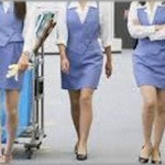 【ヘタレの逆襲】会社の階段を横一列に並んでチンタラ降りるOL4人組。いつも後ろは大渋滞・・・俺はついに行動を起こした！