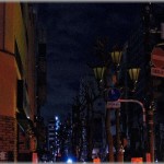 【ずうずうしい話】被災して大変なのはわかるけど。計画停電のため休業中のそば屋のドアをバンバン叩き「何でどこも閉まってるんだ！停電くらいなんだ！うちはガスも水も止まってるんだぞ！」と怒鳴られても・・・