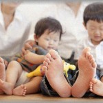 【子は鎹】旦那は数年前に会社が倒産し、転職した先がブラック企業で薄給激務な状態。年収200万程度なのに午前に帰ってきて数時間後に出勤していくという激務ぶりで、いい加減辞めてほしい。