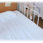 【はっちゃけ】病気で入院して手術したんだけど、息子嫁さんが毎日孫を連れてお見舞いに来てくれる。それはうれしいんだけど、朝来て面会時間終了ぎりぎりに息子が迎えに来るまでずっといる。さすがにストレスがたまるので話をしてみると…。