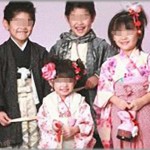 【名付けに後悔】4人の子供に酷い名前をつけてしまった・・・どうしよう・・・