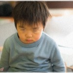 【後悔】子供の前で嫁に罵られたのが我慢できず嫁の腕を叩いたら、息子がにらんできて思わず手が出てしまった…